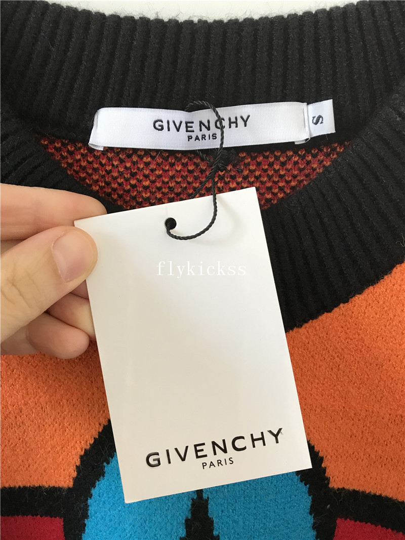 Givenchy Sweater